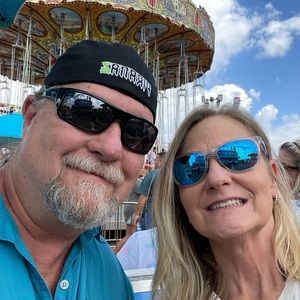 Meet your Posher, Cathy